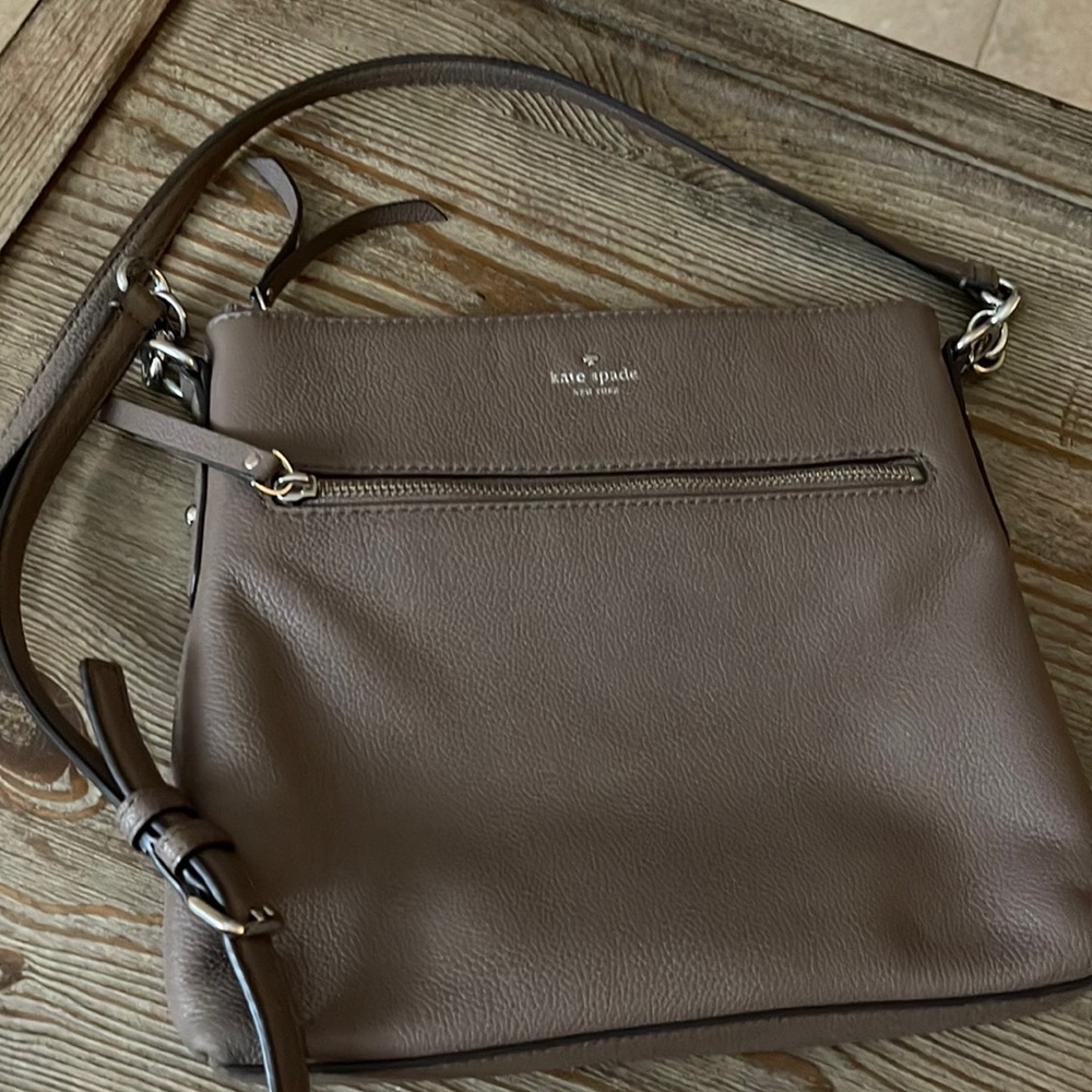 Kate Spade Sadie North